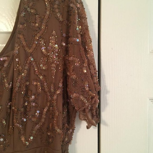 Mother of the Bride dress - Picture 3 of 4